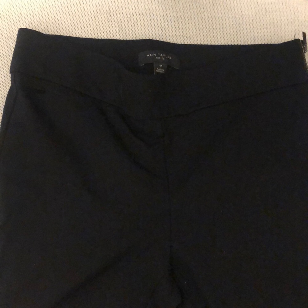 Ann Taylor Pencil pants
